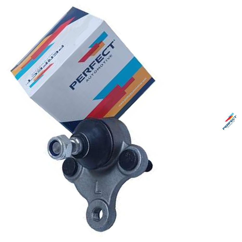 Pivo Inferior Lado Esquerdo para Hyundai Elantra - Perfect - PVI2113