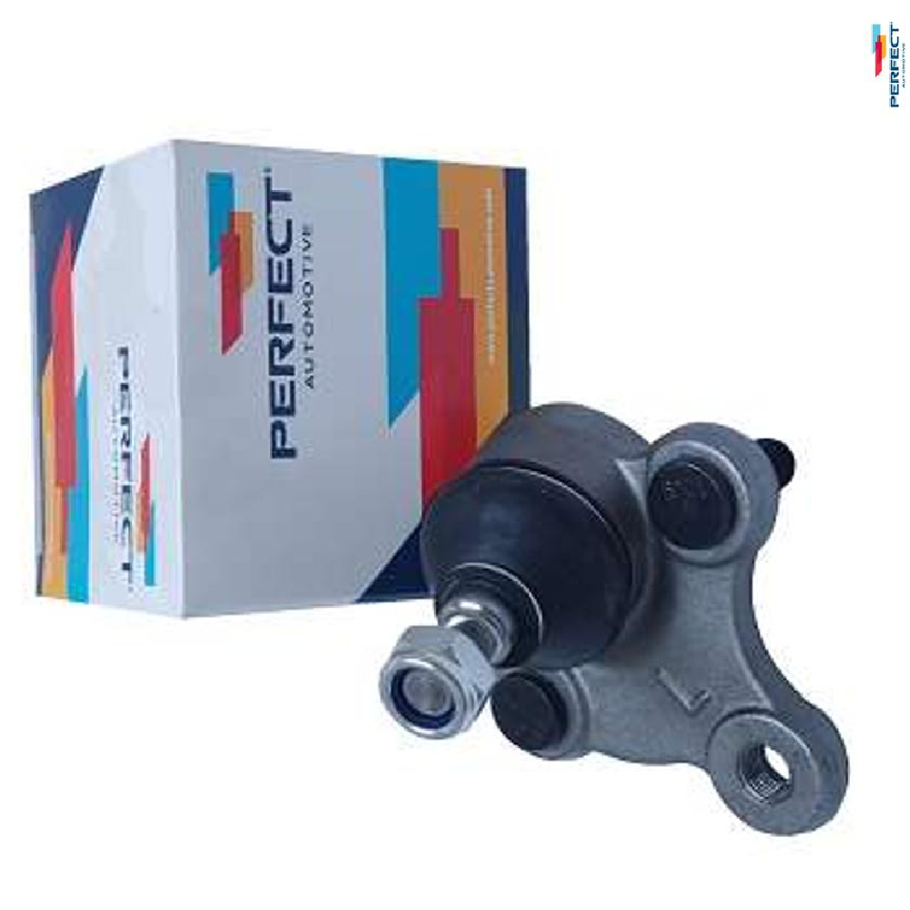 Pivo Inferior Lado Esquerdo para Hyundai Elantra - Perfect - PVI2113
