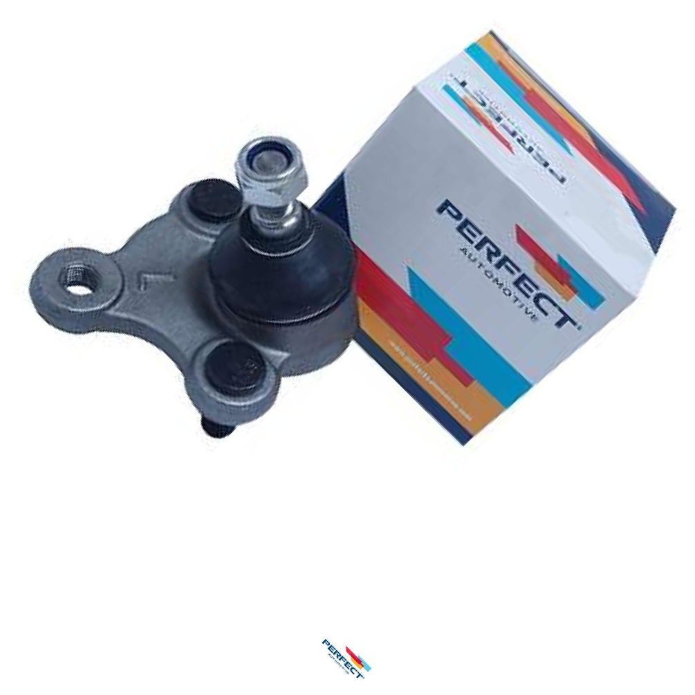 Pivo Inferior Lado Esquerdo para Hyundai Elantra - Perfect - PVI2113