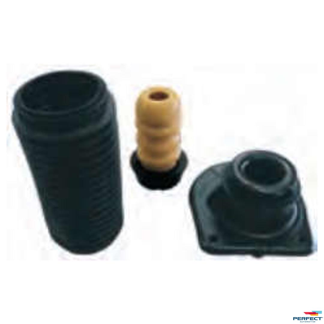 Kit de Amortecedor Direito para Fiat Strada - Perfect - KAD0112