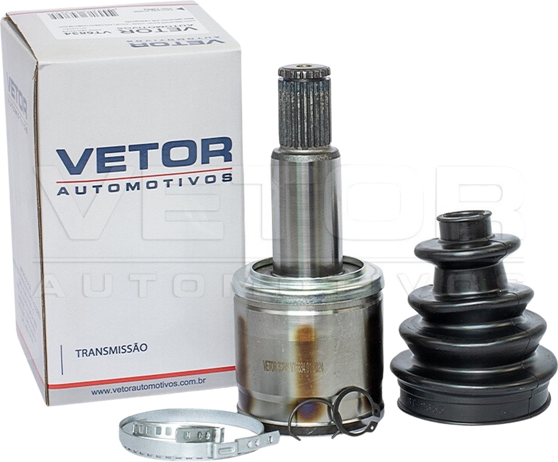 Junta Deslizante para Suzuki Vitara - Vetor - VT5834