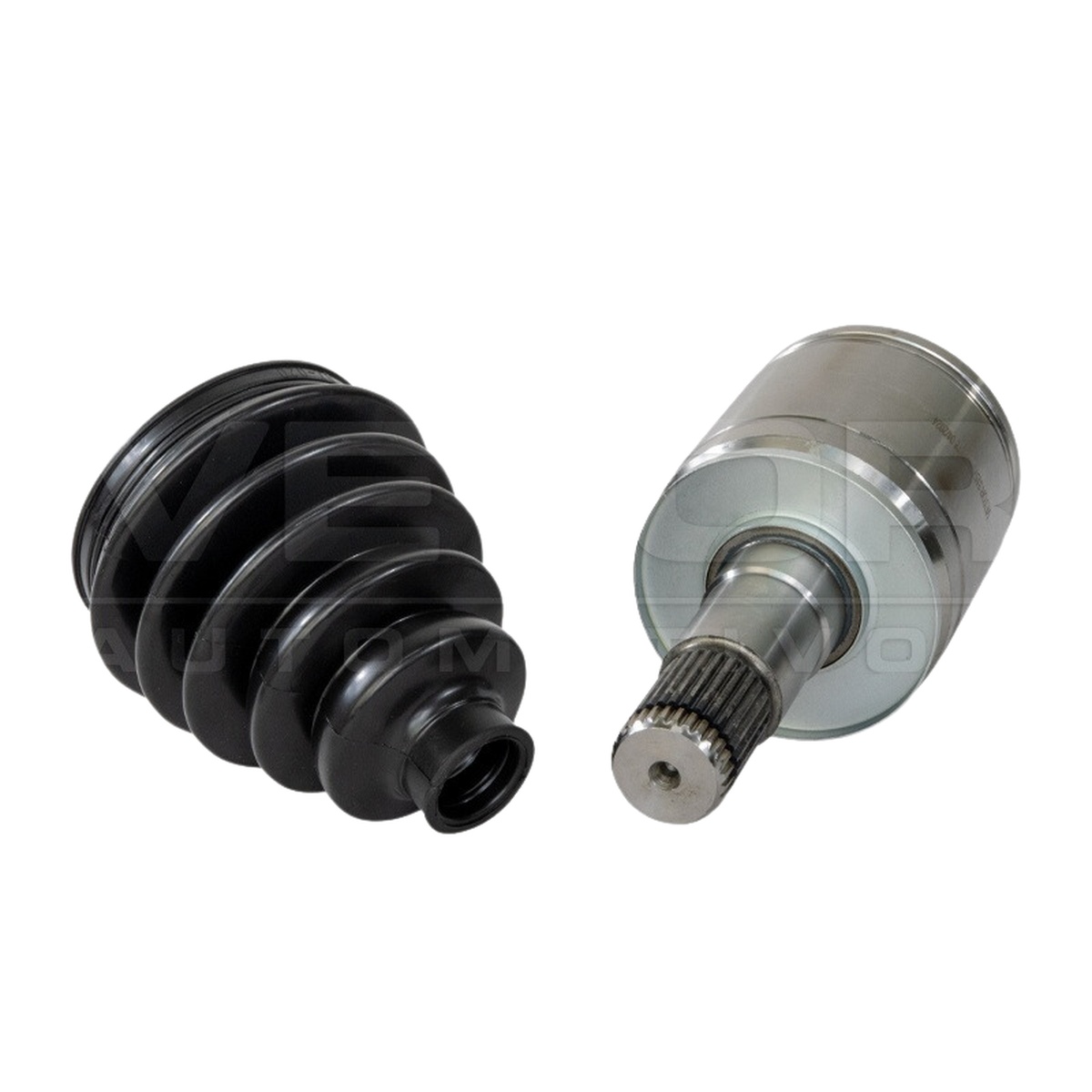 Junta Deslizante Dianteiro Lado Esquerdo para Mitsubishi Pajero Full - Vetor - VT5678