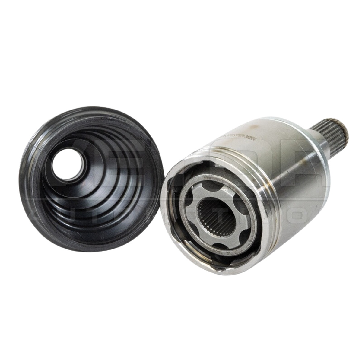 Junta Deslizante Dianteiro Lado Esquerdo para Mitsubishi Pajero Full - Vetor - VT5678
