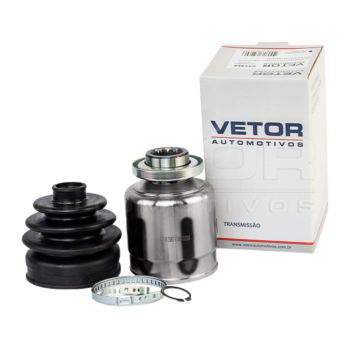 Junta Deslizante para KIA Mohave - Vetor - VT5955