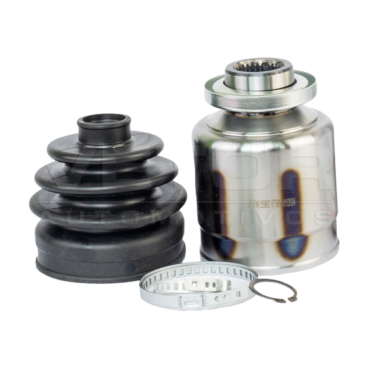 Junta Deslizante para KIA Mohave - Vetor - VT5955