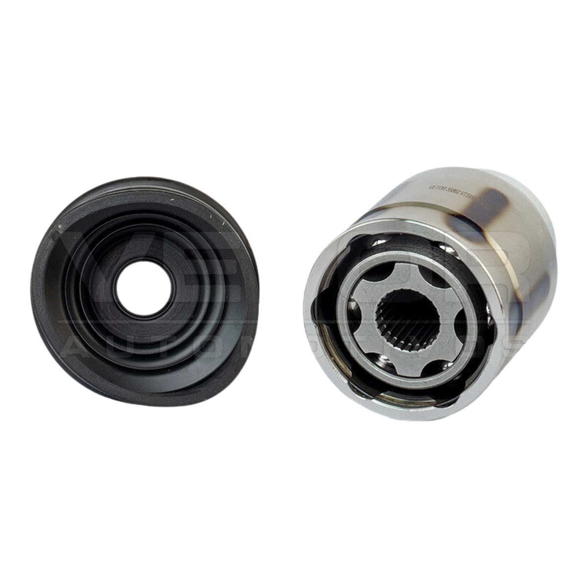 Junta Deslizante para KIA Mohave - Vetor - VT5955