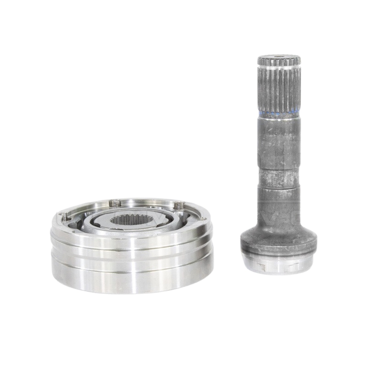 Junta Deslizante Cardan Ranger para Ford Ranger - Vetor - VT5788
