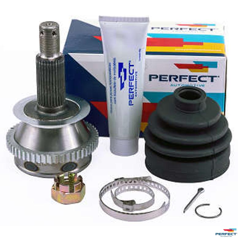 Kit Junta Homocinetica para Hyundai Santa Fé - Perfect - KJH2119
