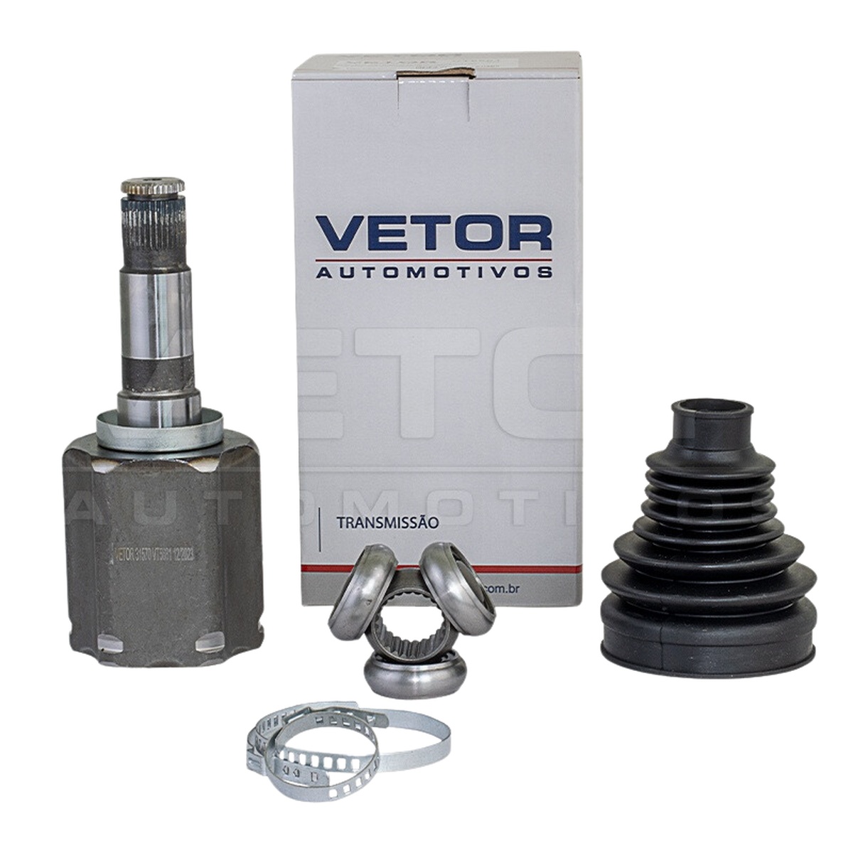 Tulipa - Vetor - VT5681