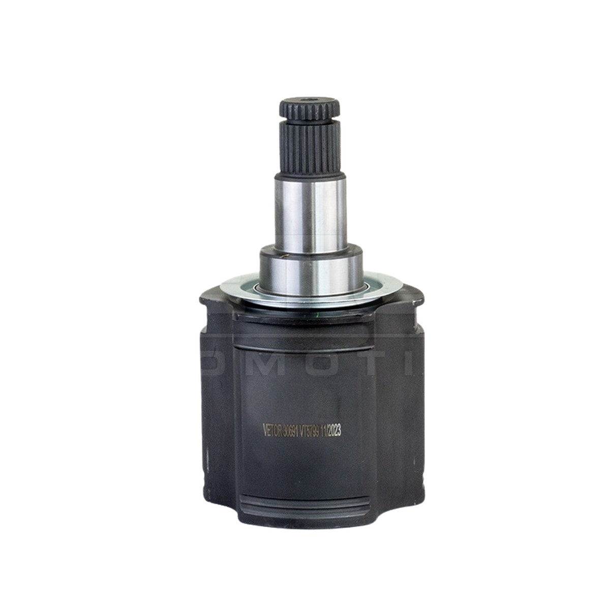 Tulipa para Toyota Hilux Sw4 - Vetor - VT5799