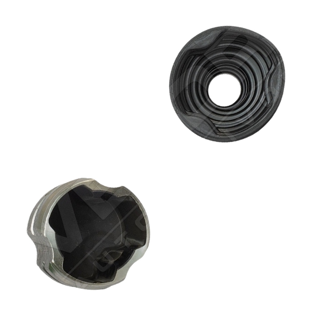 Tulipa - Vetor - VT5831