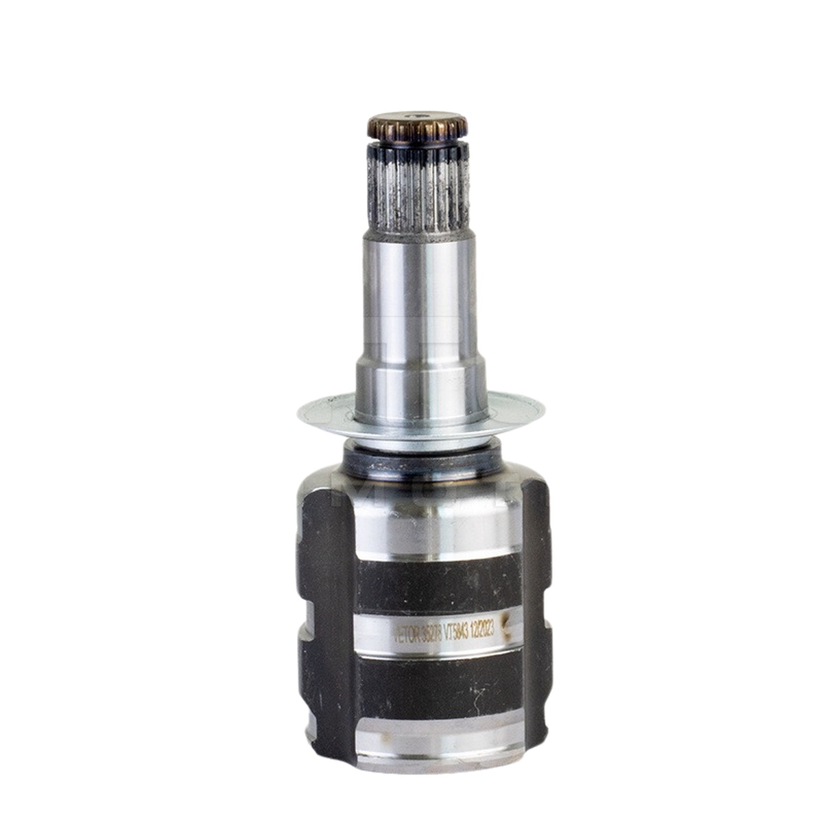 Tulipa Direita para Toyota Corolla - Vetor - VT5843