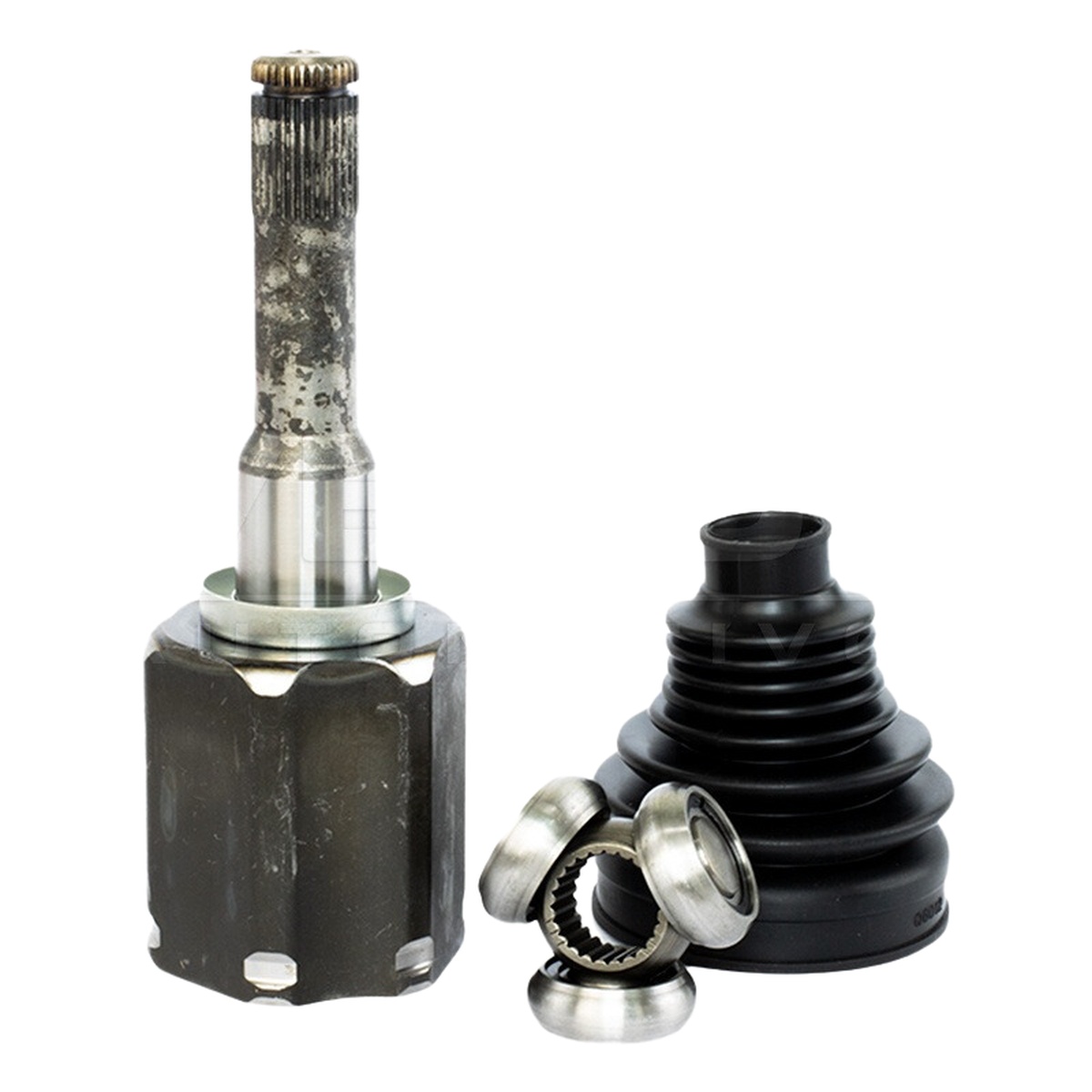 Tulipa para Ford Fusion - Vetor - VT5867