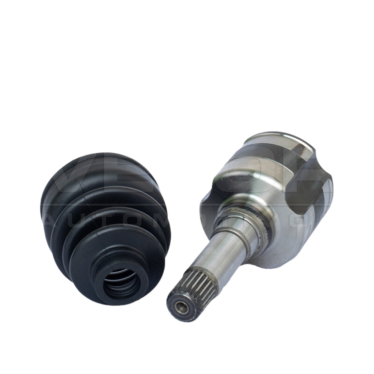 Tulipa Direita para Citroen C4 Cactus - Vetor - VT5929