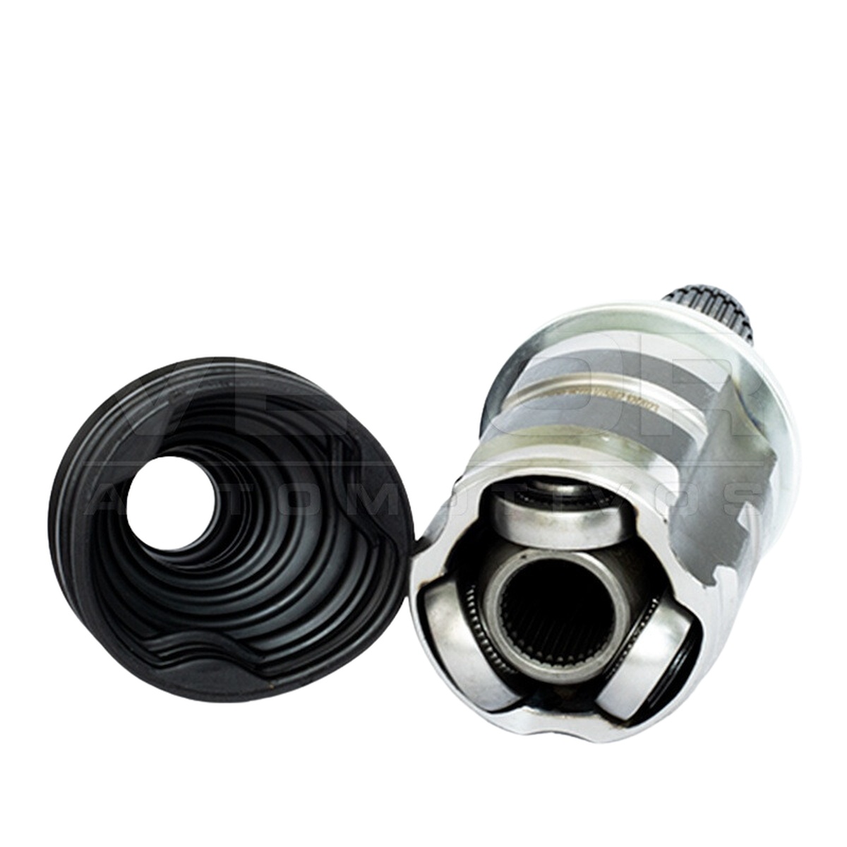 Tulipa para Toyota Corolla - Vetor - VT5842