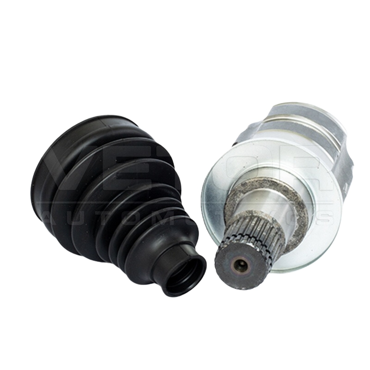 Tulipa para Toyota Corolla - Vetor - VT5842
