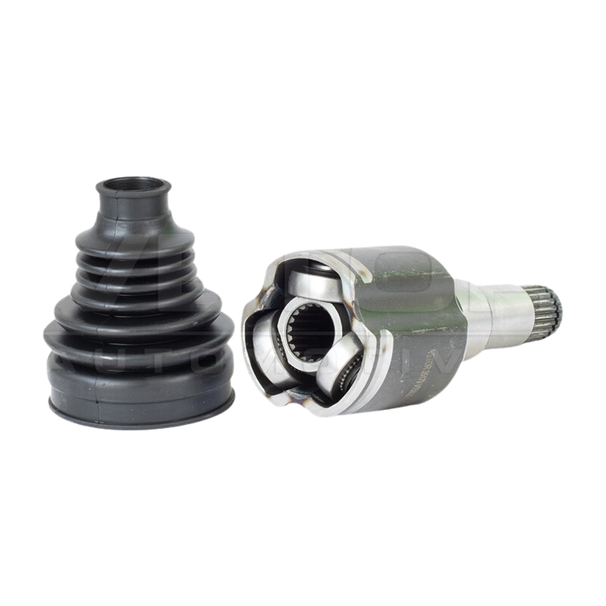 Tulipa para Ford Ka - Vetor - VT5935