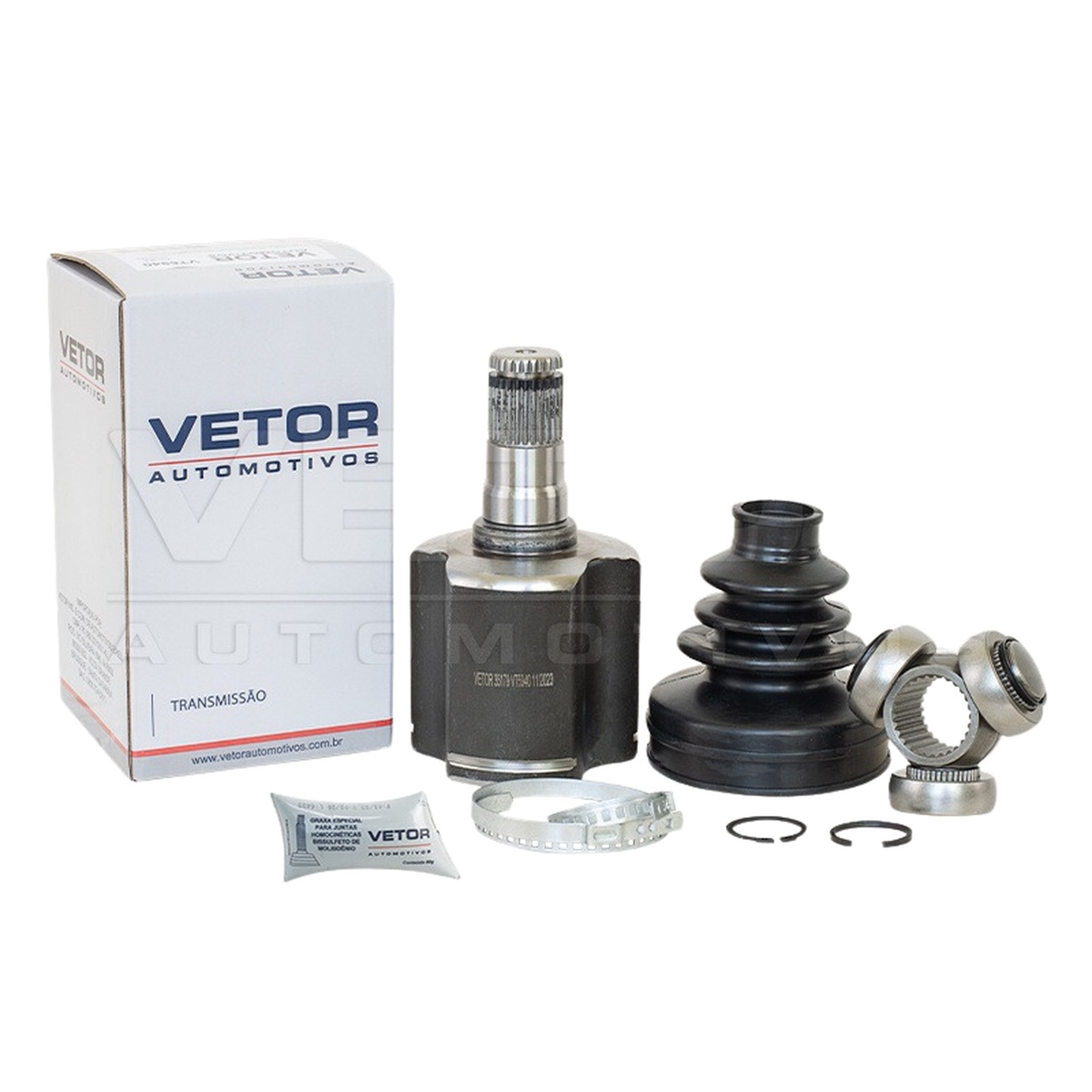 Tulipa para BMW X1 - Vetor - VT5940