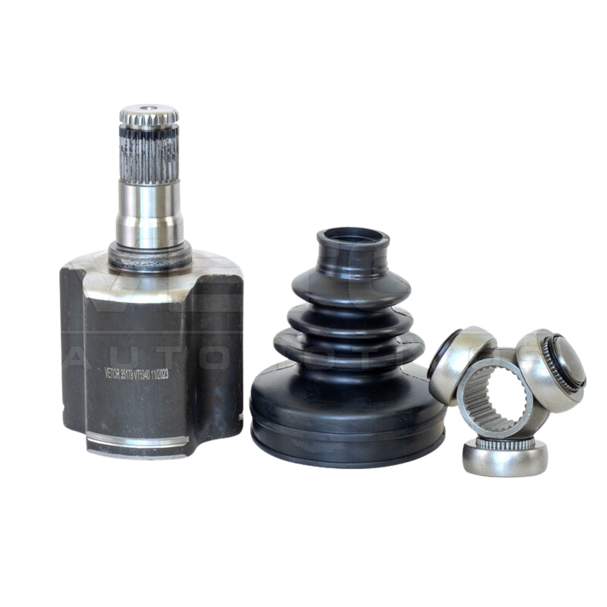 Tulipa para BMW X1 - Vetor - VT5940