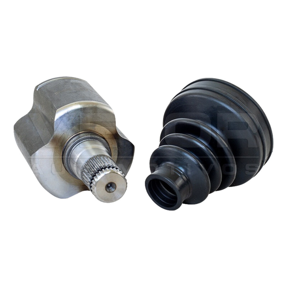 Tulipa para BMW X1 - Vetor - VT5940