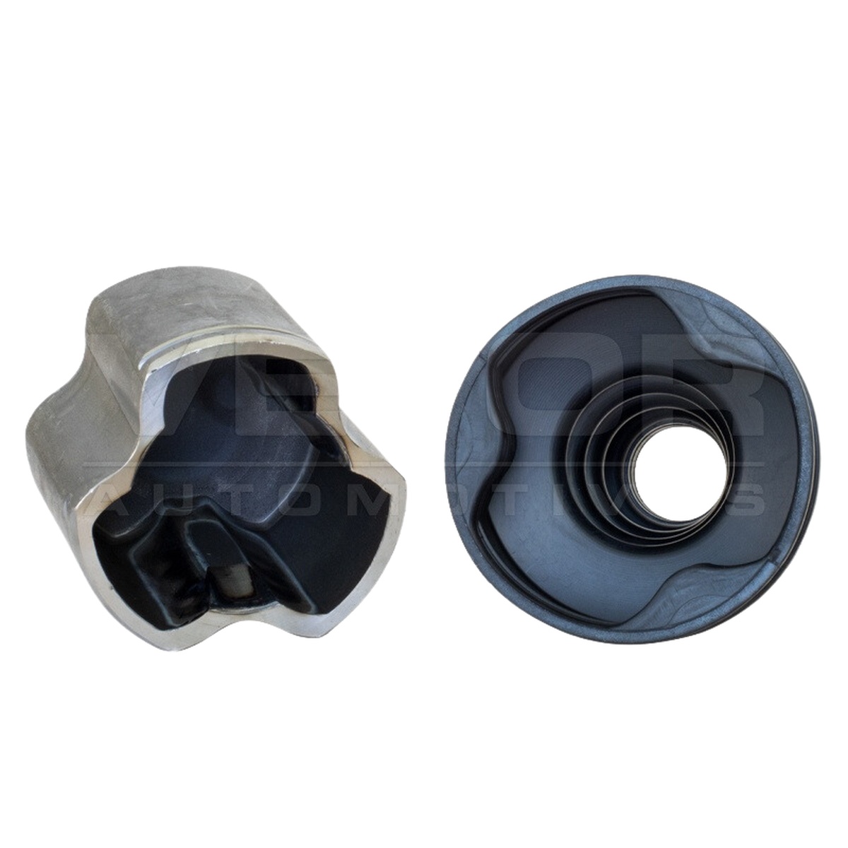 Tulipa para BMW X1 - Vetor - VT5940