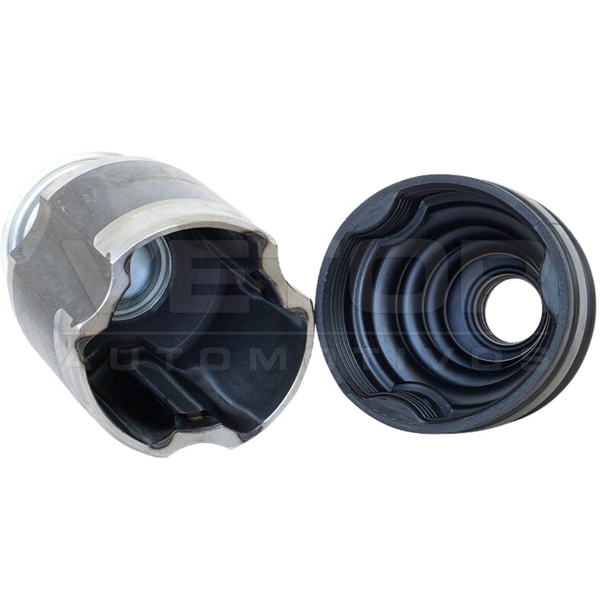 Tulipa Direita para Honda CR-V - Vetor - VT5943