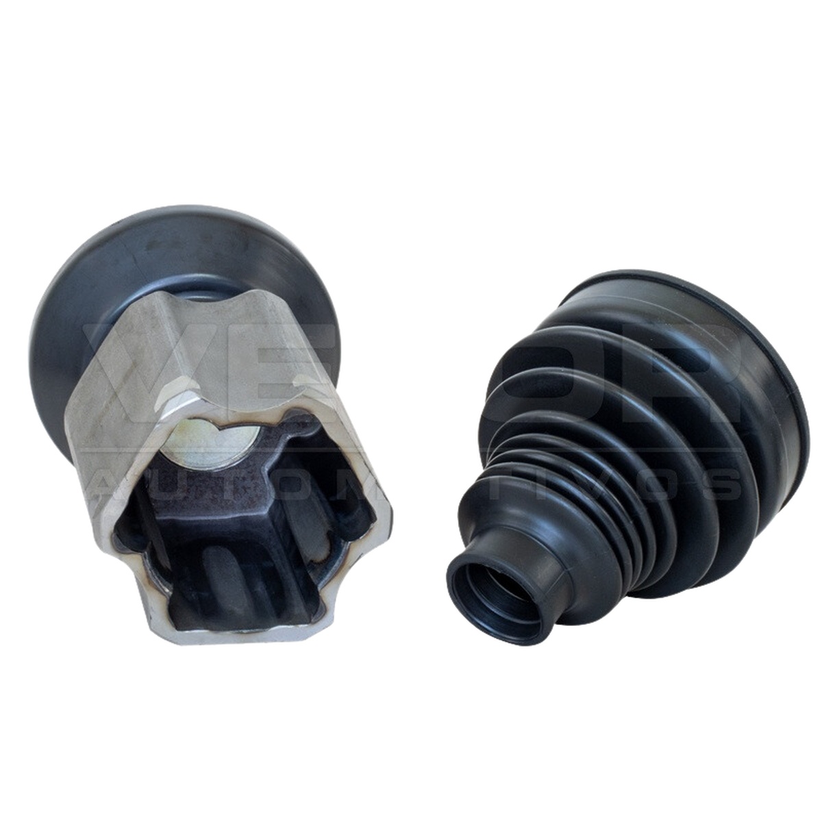 Tulipa para AUDI Q3 - Vetor - VT5951