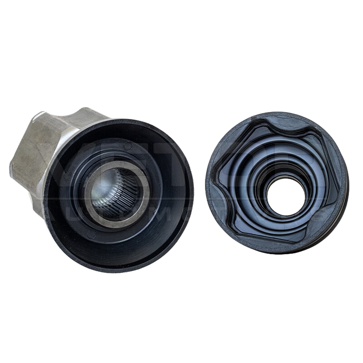 Tulipa para AUDI Q3 - Vetor - VT5951