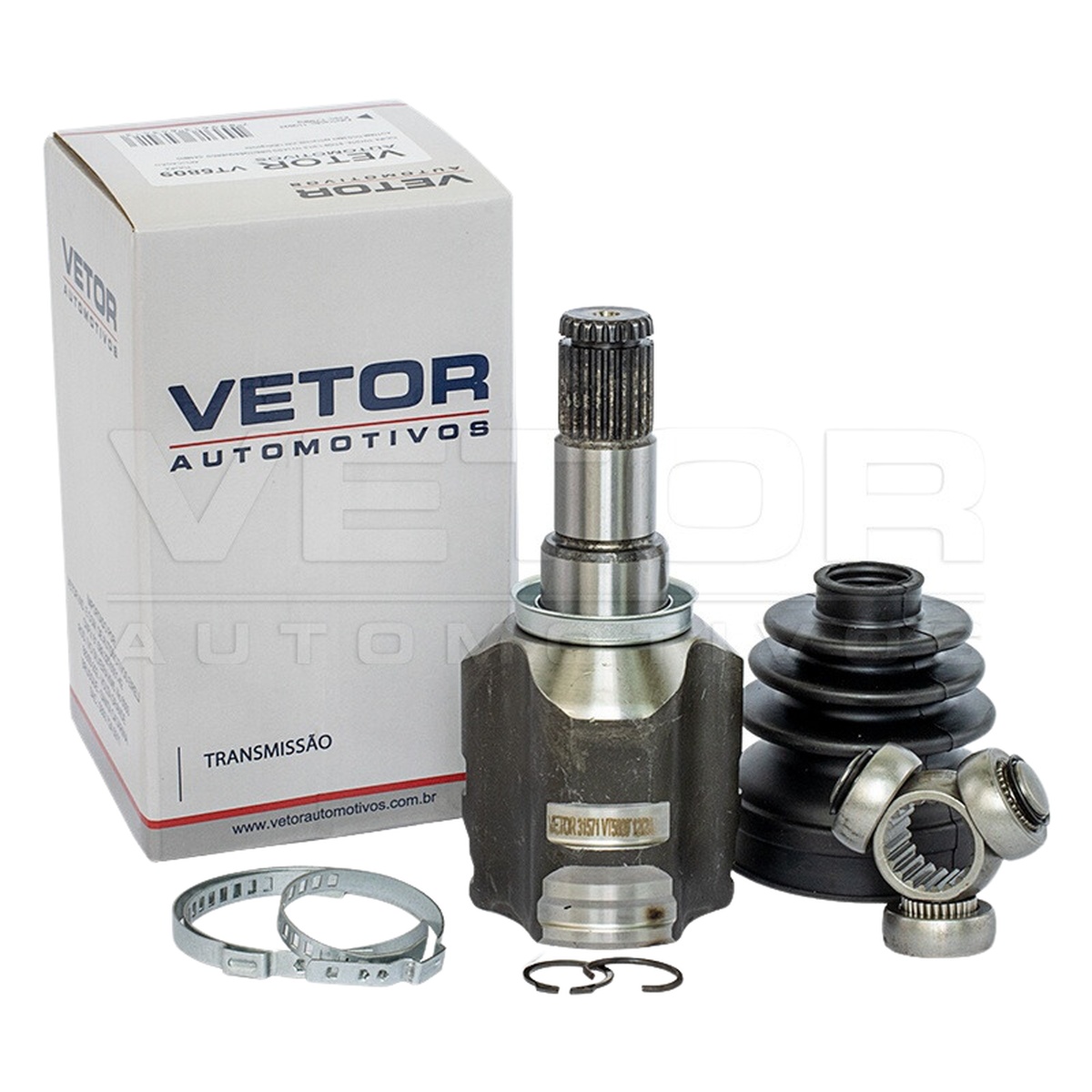 Tulipa para Toyota Etios - Vetor - VT5809