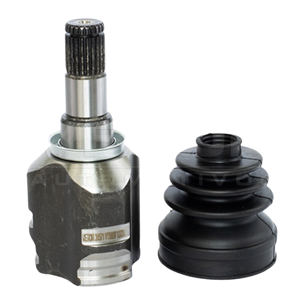 Tulipa para Toyota Etios - Vetor - VT5809