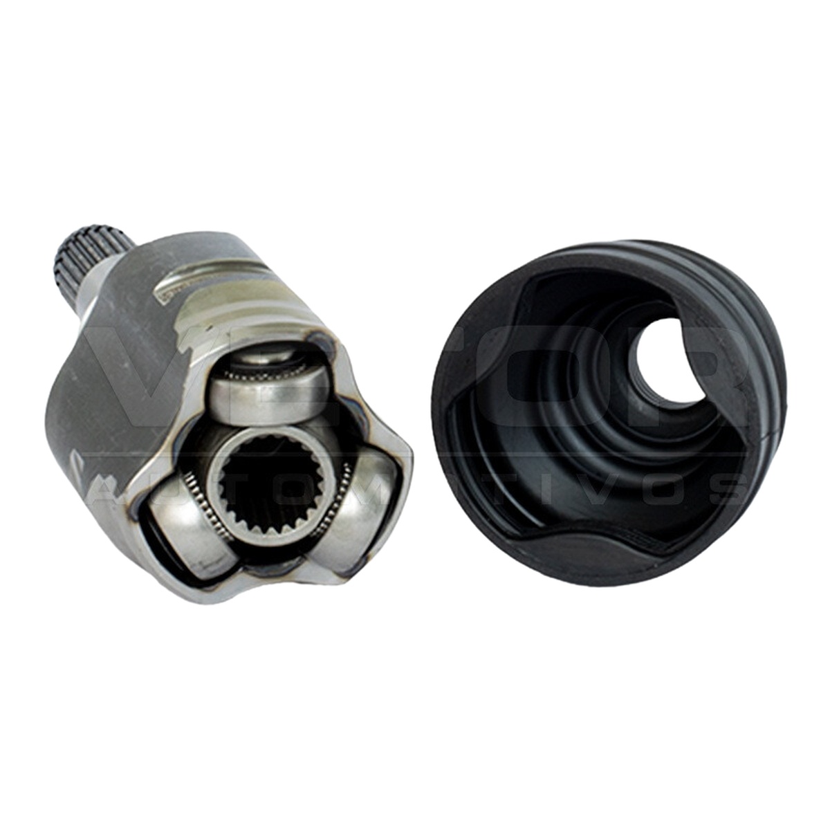 Tulipa para Toyota Etios - Vetor - VT5809