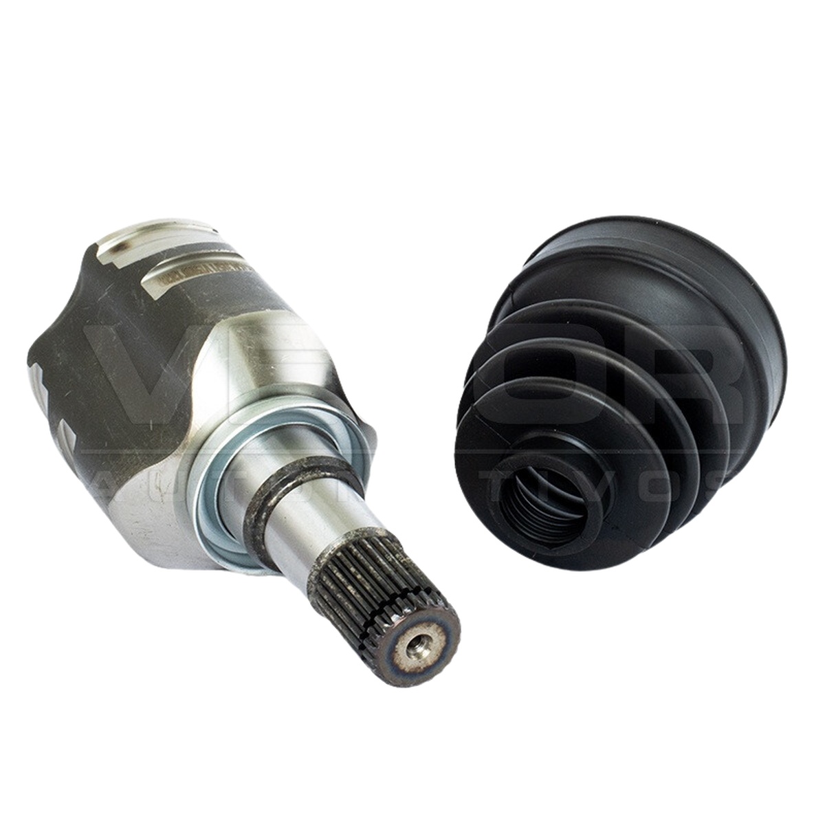 Tulipa para Toyota Etios - Vetor - VT5809