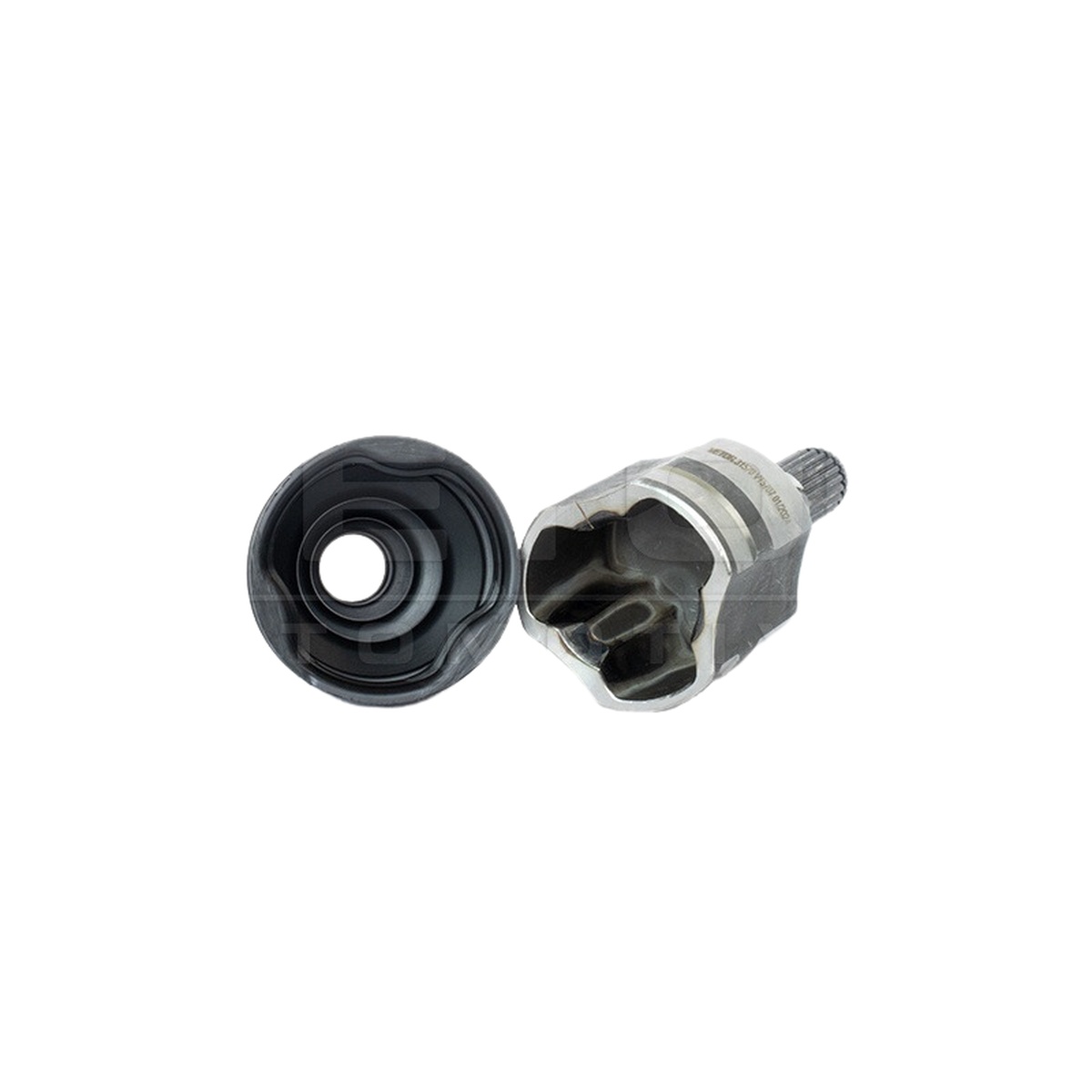 Tulipa para Nissan X-Trail - Vetor - VT5707