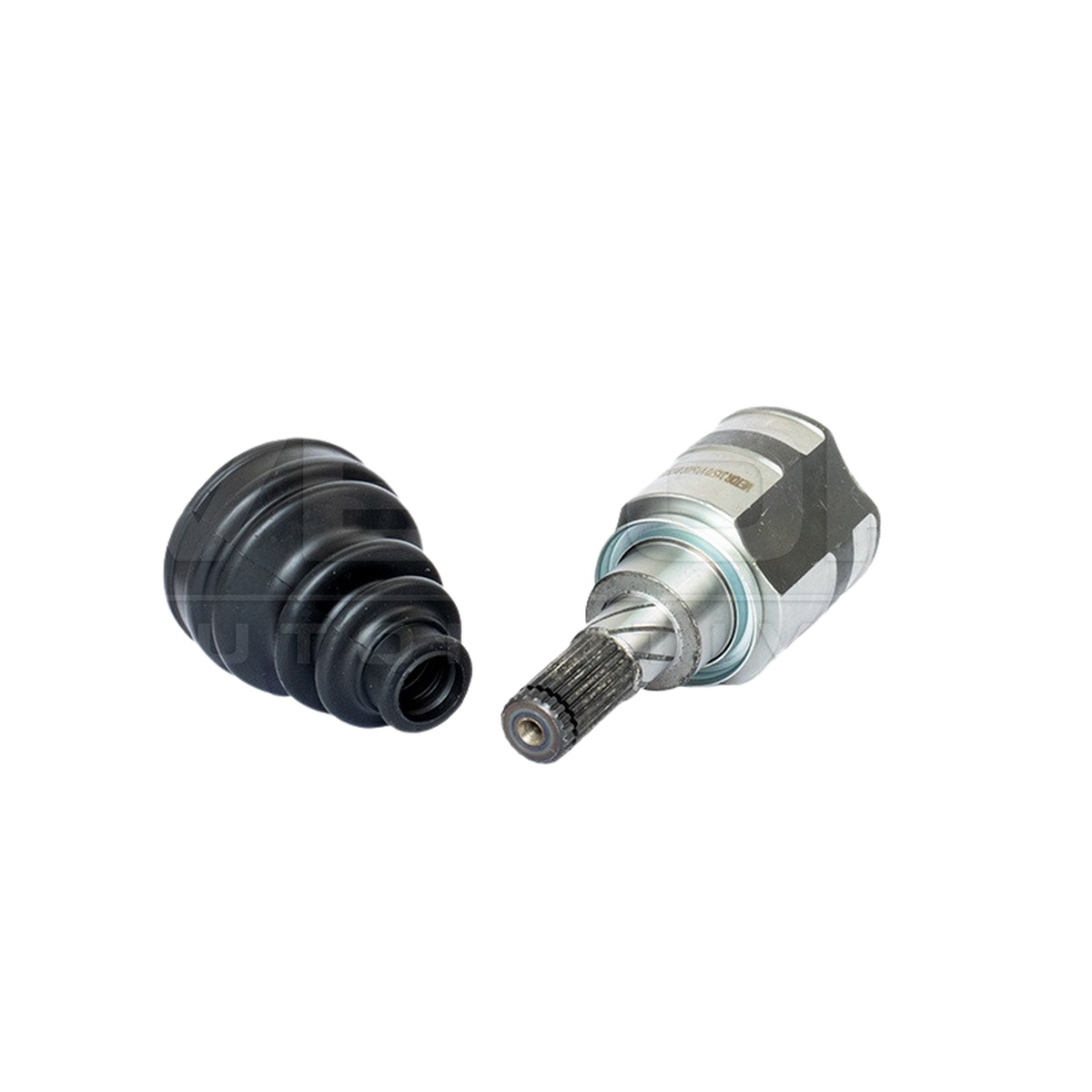 Tulipa para Nissan X-Trail - Vetor - VT5707