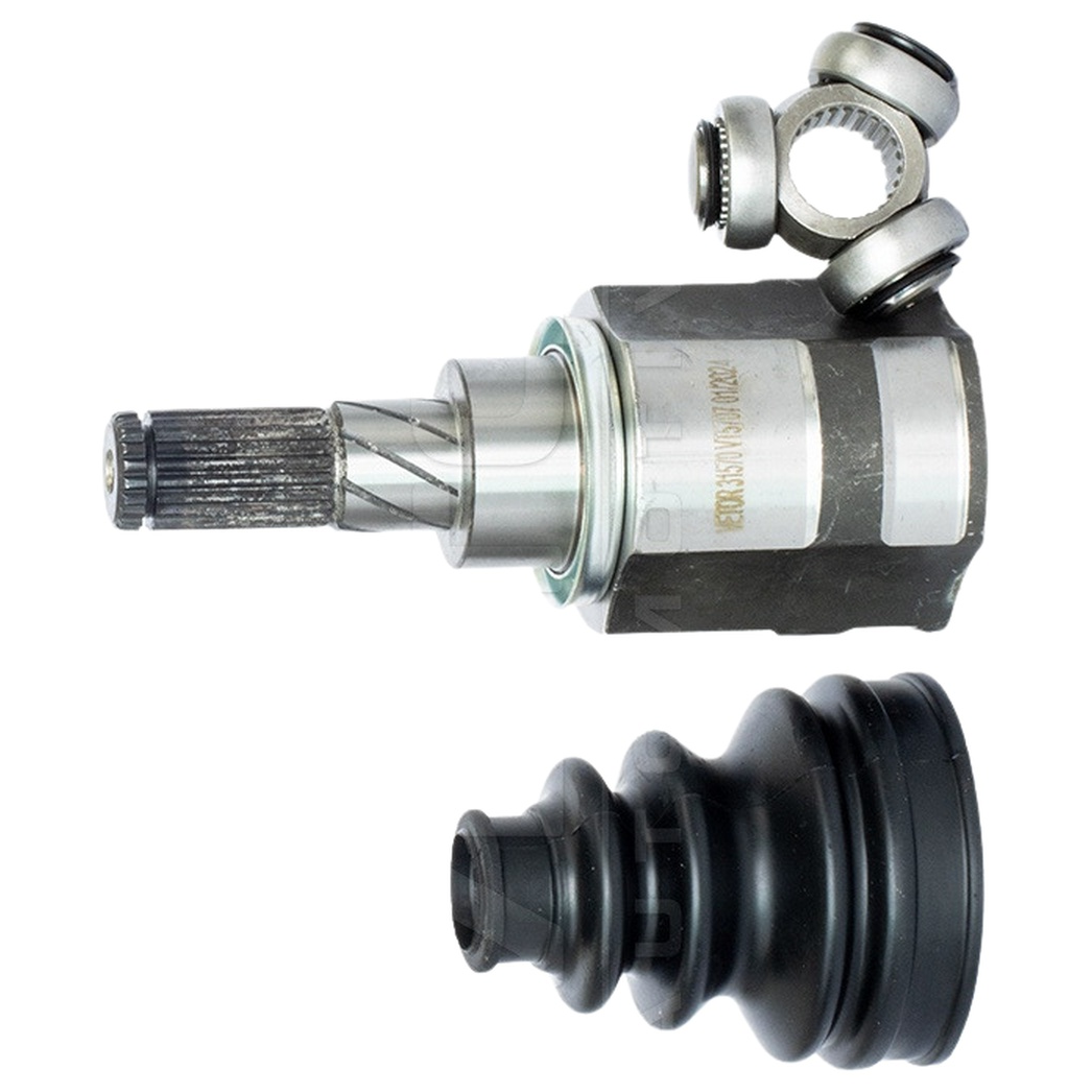 Tulipa para Nissan X-Trail - Vetor - VT5707