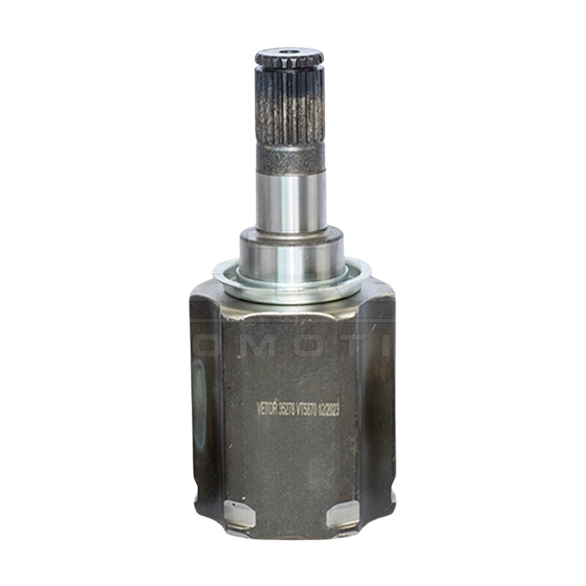 Tulipa para JAC T5 - Vetor - VT5870