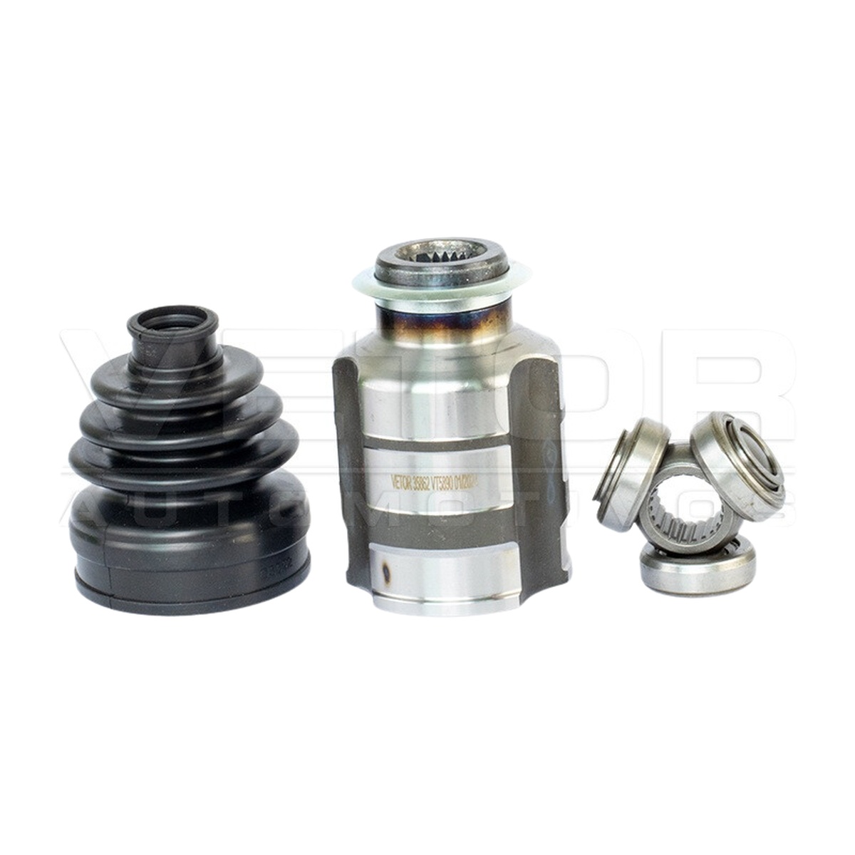 Tulipa para Hyundai HB20X - Vetor - VT5890