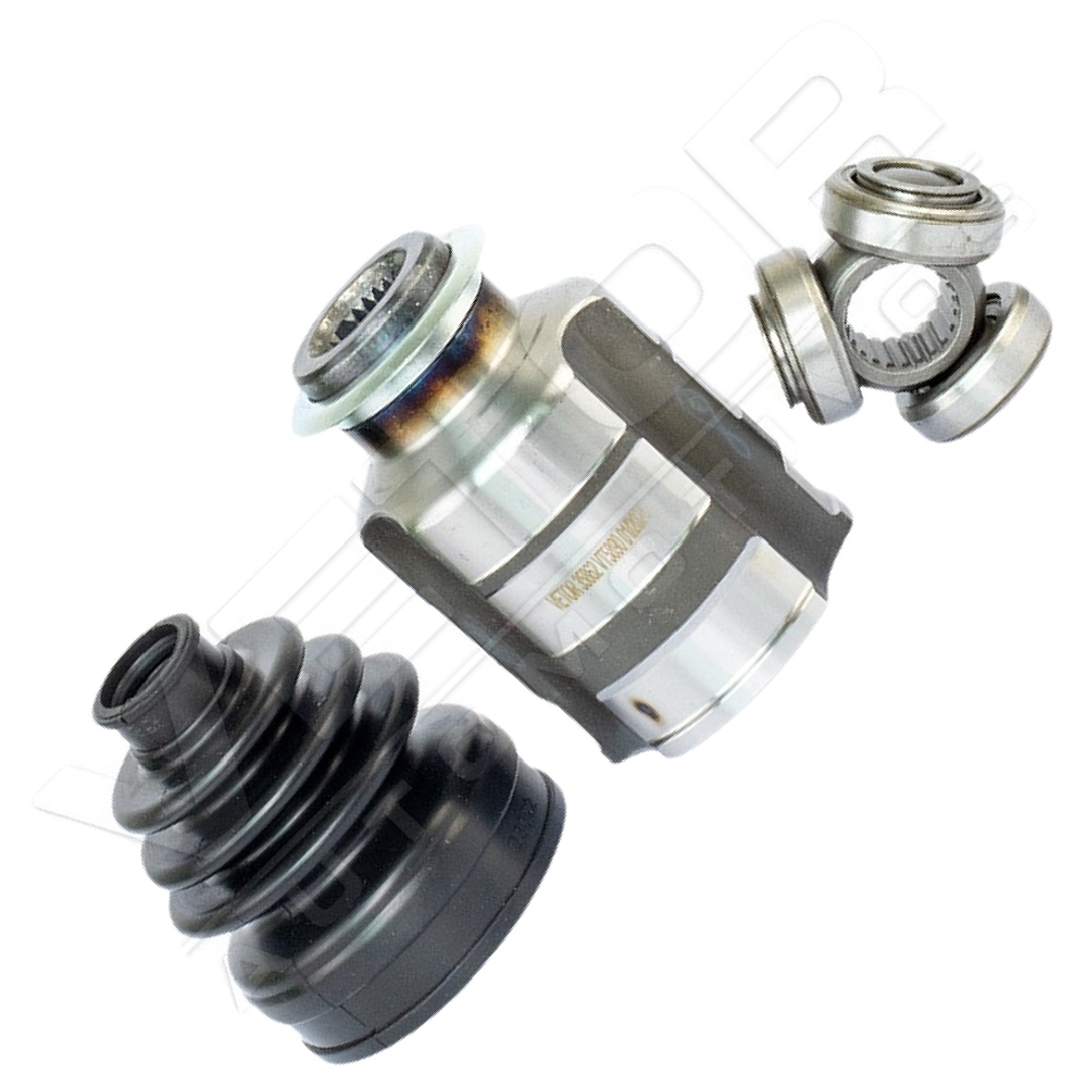 Tulipa para Hyundai HB20X - Vetor - VT5890