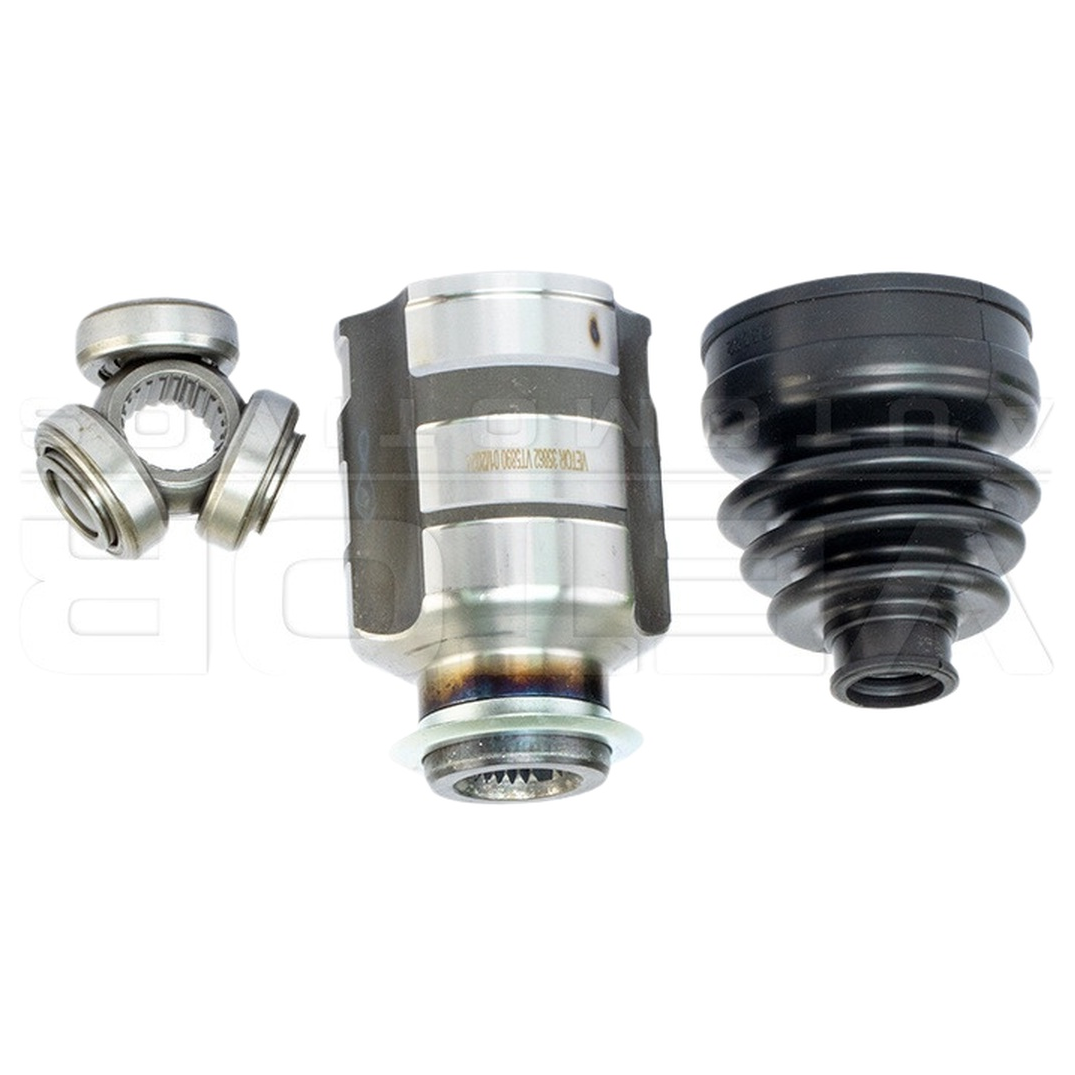 Tulipa para Hyundai HB20X - Vetor - VT5890