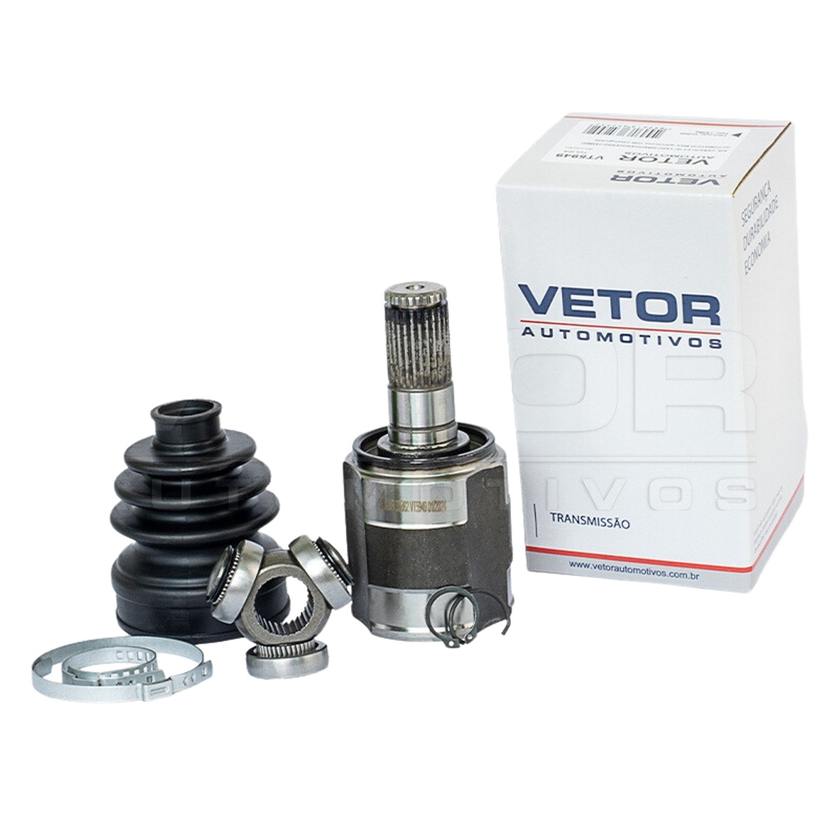 Tulipa - Vetor - VT5949