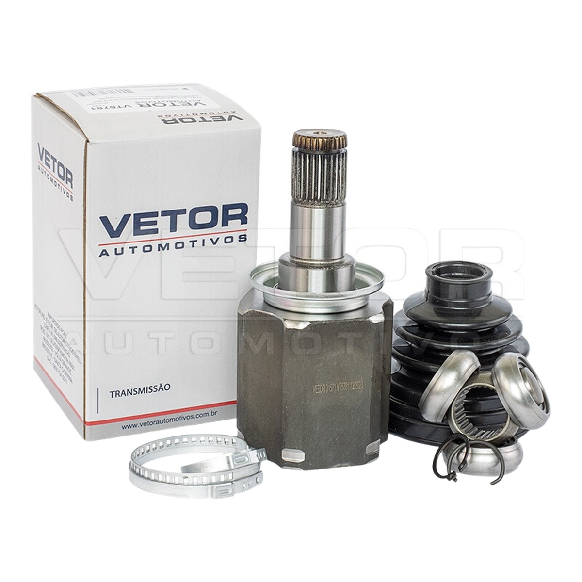 Tulipa - Vetor - VT5781