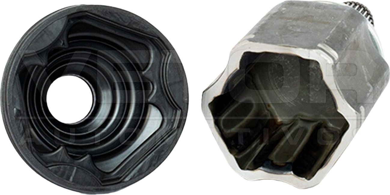 Tulipa - Vetor - VT5781