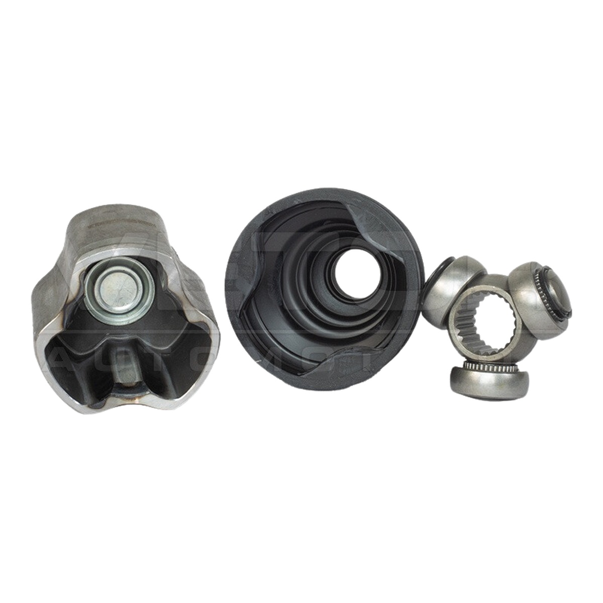 Tulipa para Ford Ranger - Vetor - VT5985
