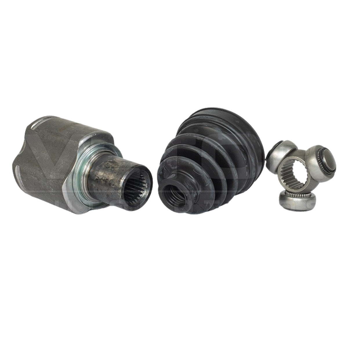 Tulipa para Ford Ranger - Vetor - VT5985