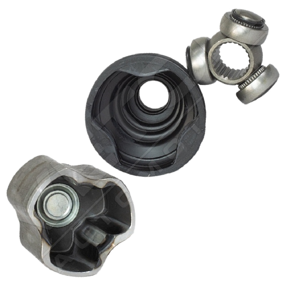 Tulipa para Ford Ranger - Vetor - VT5985