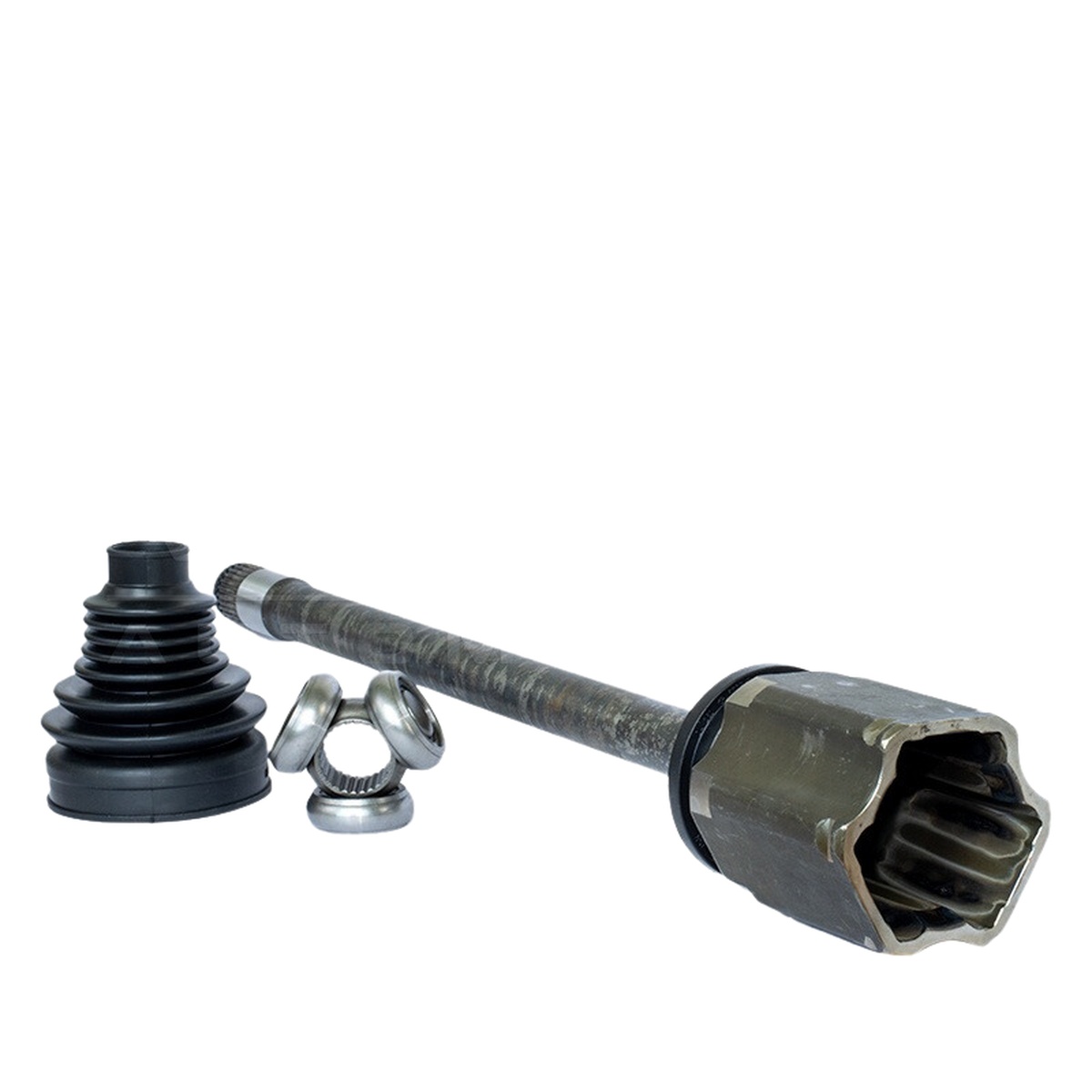 Tulipa para BMW X5 e X6 - Vetor - VT5864