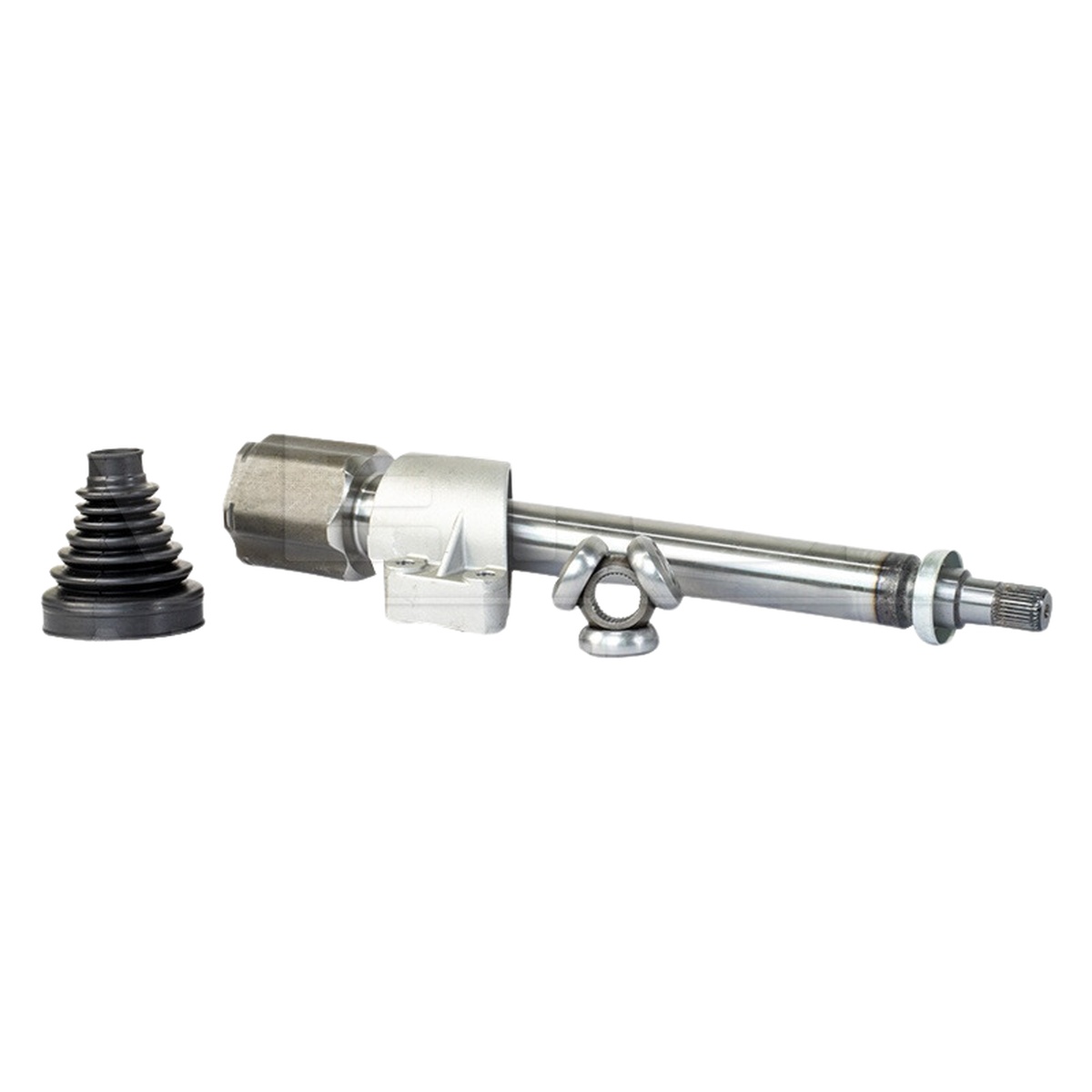 Tulipa Direita para Chevrolet Equinox - Vetor - VT5701