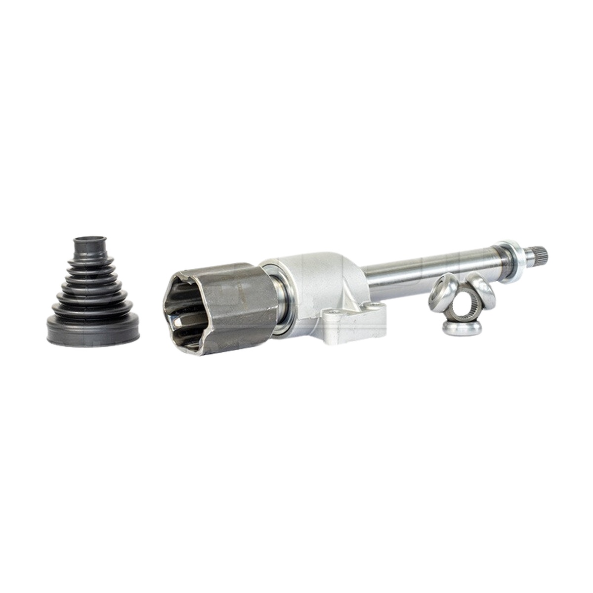 Tulipa Direita para Chevrolet Equinox - Vetor - VT5701
