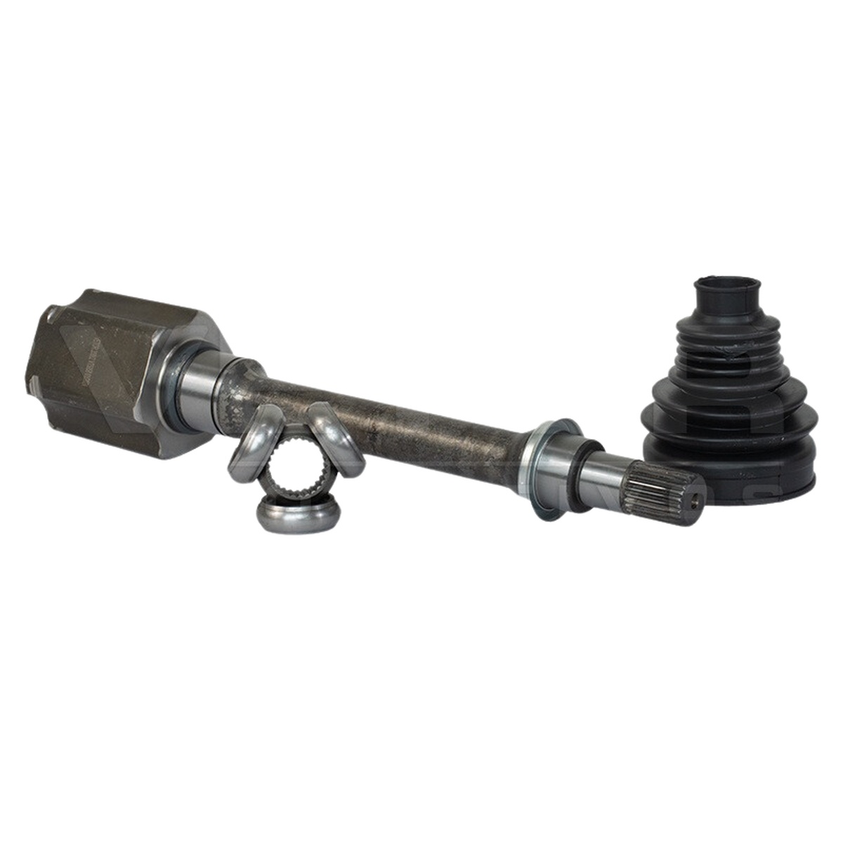 Tulipa Direita para Ford Territory - Vetor - VT5958