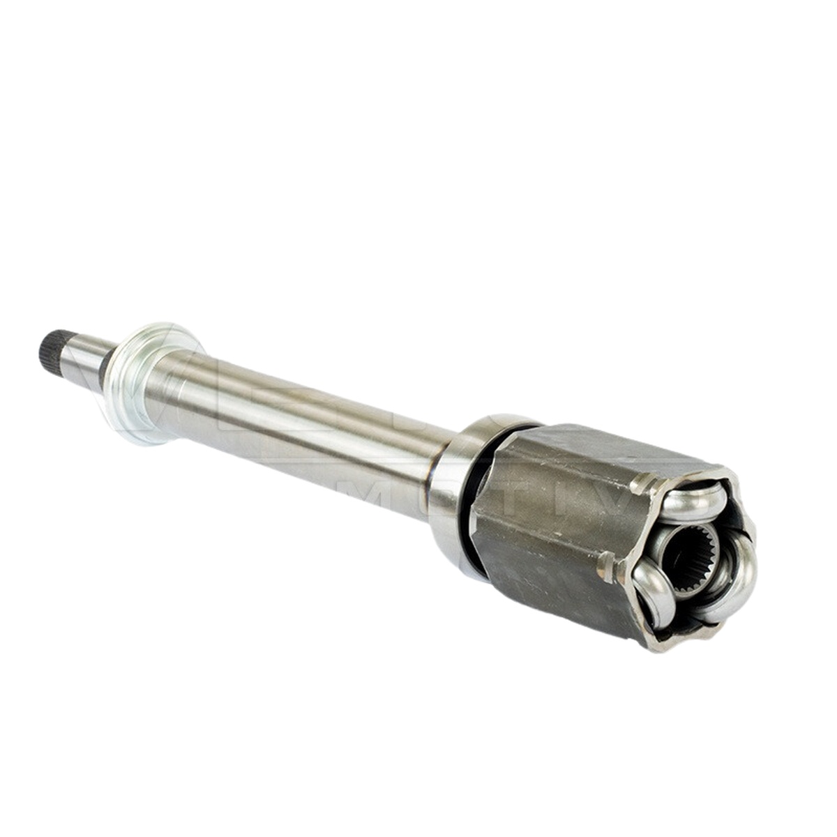 Tulipa para Ford Fusion - Vetor - VT5847